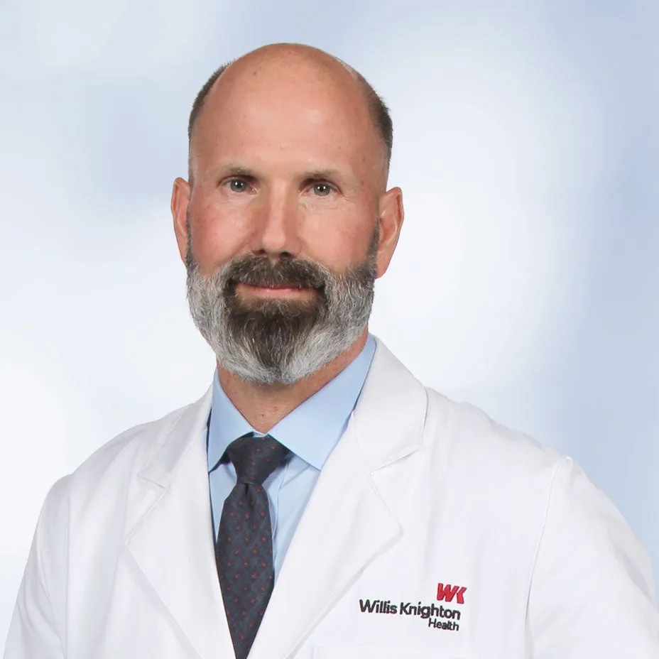 Dr. Richard Shane Barton, MD - Shreveport, LA - Orthopedic Surgery, Orthopedic Sports Medicine