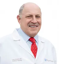 Dr. Leslie Botnick, MD - Sherman Oaks, CA - Radiation Oncology