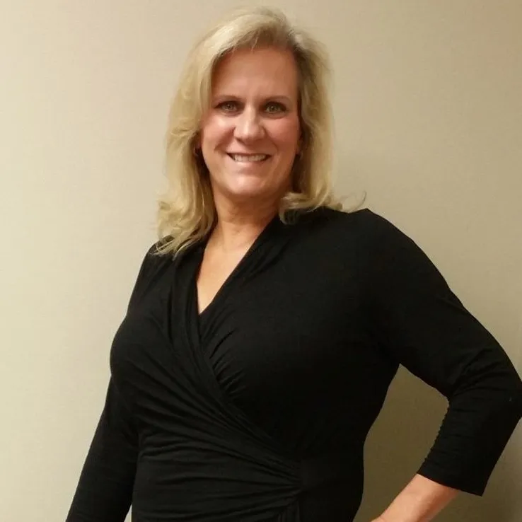 Amy Rebecca Pharr - CALLAO, VA - Nurse Practitioner, Psychiatry