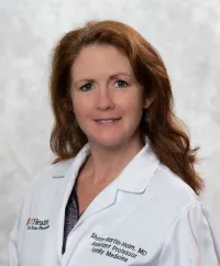 Dr. Sharon Martin-Holm, MD - Tyler, TX - Family Medicine
