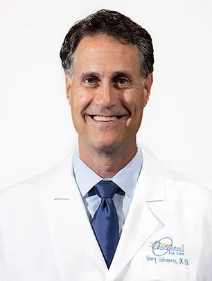 Dr. Gary Stewart Schwartz, MD