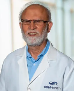 Dr. Aziz Rahman, MD - Centralia, IL - Sleep Medicine, Other Specialty, Critical Care Specialist, Internal Medicine, Other