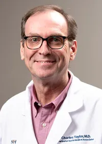 Dr. Charles Henry Taylor, MD - Atlanta, GA - Family Medicine
