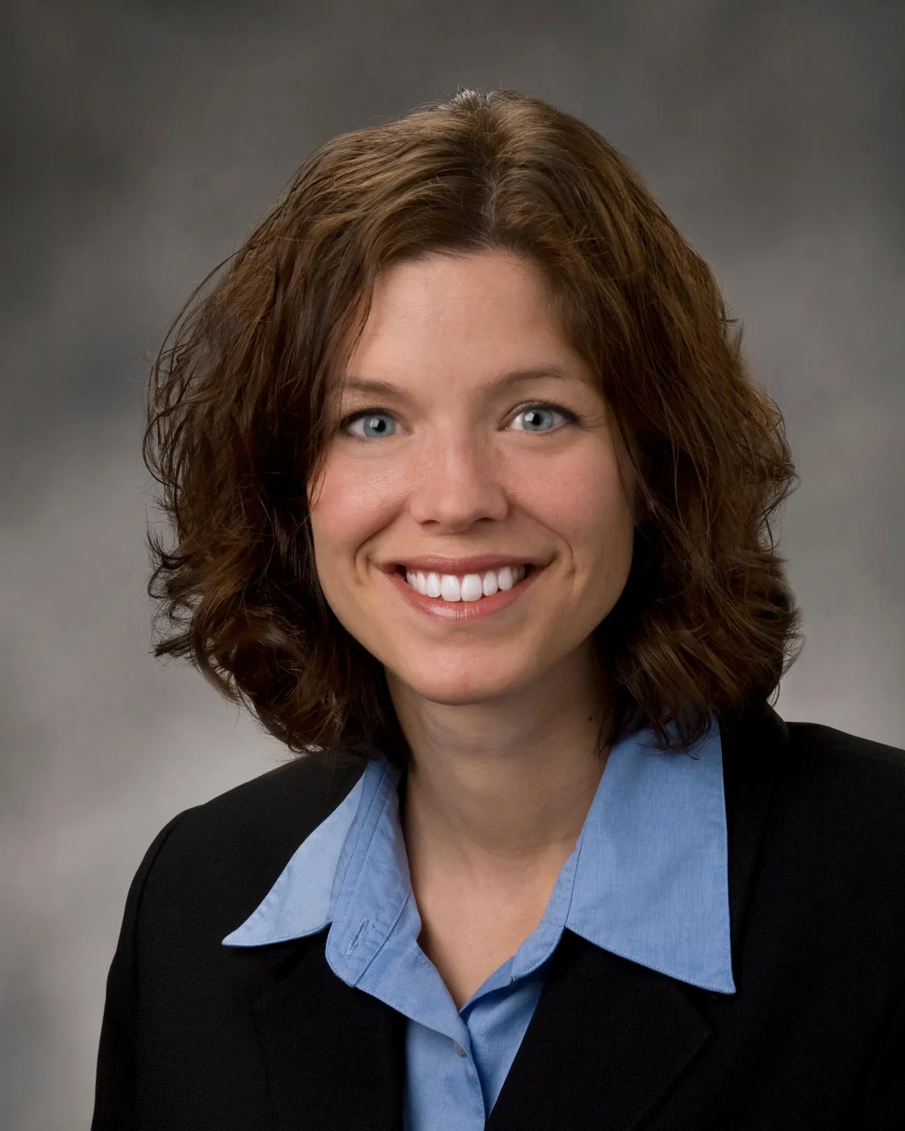 Dr. Rachel Marie Nelson, MD - Duluth, MN - Family Medicine