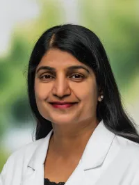 Dr. Vidya Ajaradder, MD - Greenville, SC - Family Medicine
