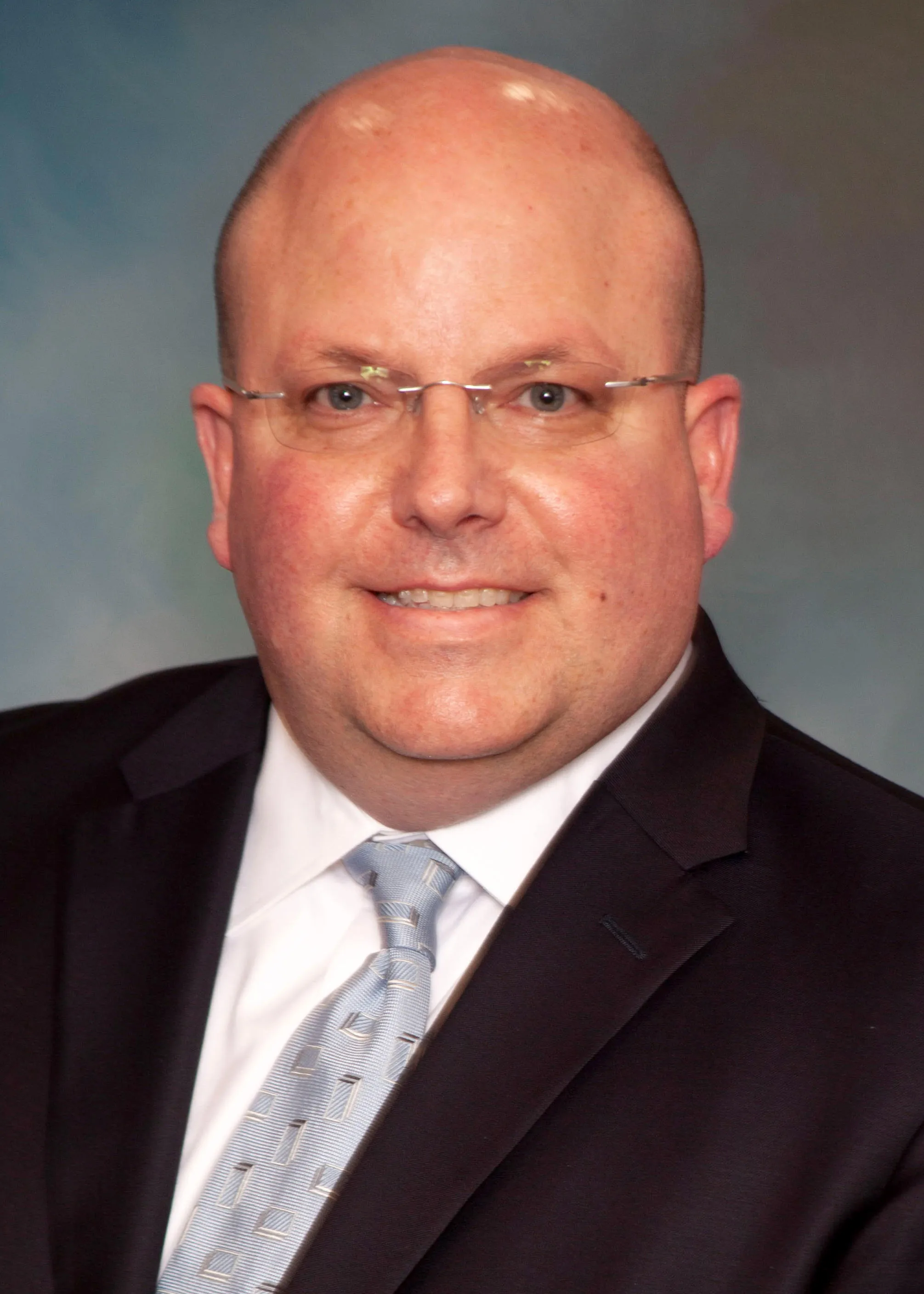 Dr. Raymond John Meyer, MD