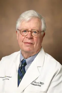 Dr. Rob R Hood, MD - Nashville, TN - Cardiovascular Disease, Interventional Cardiology