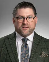 Dr. John Grehan, MD - Sioux Falls, SD - Thoracic Surgery, Cardiovascular Surgery, Thoracic Surgeon