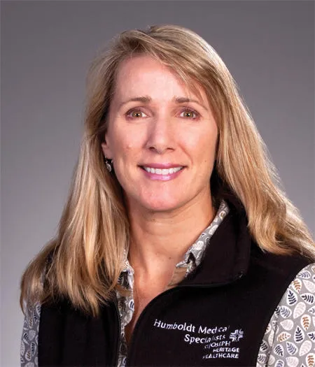 Dr. Cassandra Ann Kennedy, MD - Fortuna, CA - Surgery, General Surgeon
