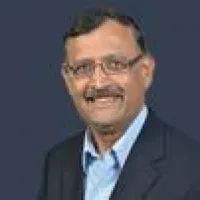Dr. Kiran D. Mehta, MD - Waldorf, MD - Pulmonology