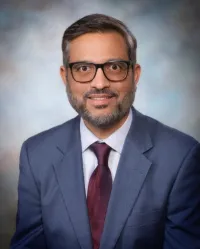 Dr. M Taruj Ali, MD, FCCP, FAASM - Fredericksburg, VA - Sleep Medicine