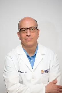 Dr. William Woods, MD