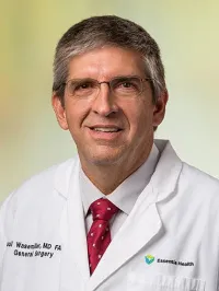 Dr. Paul Scot Wasemiller, MD