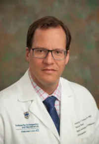 Dr. Jonathan J. Carmouche, MD - Roanoke, VA - Orthopedic Surgery