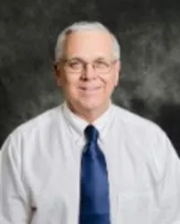 Dr. Grant J Rasmussen