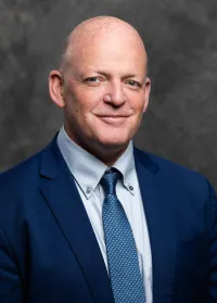 Dr Daniel Duffy, DO