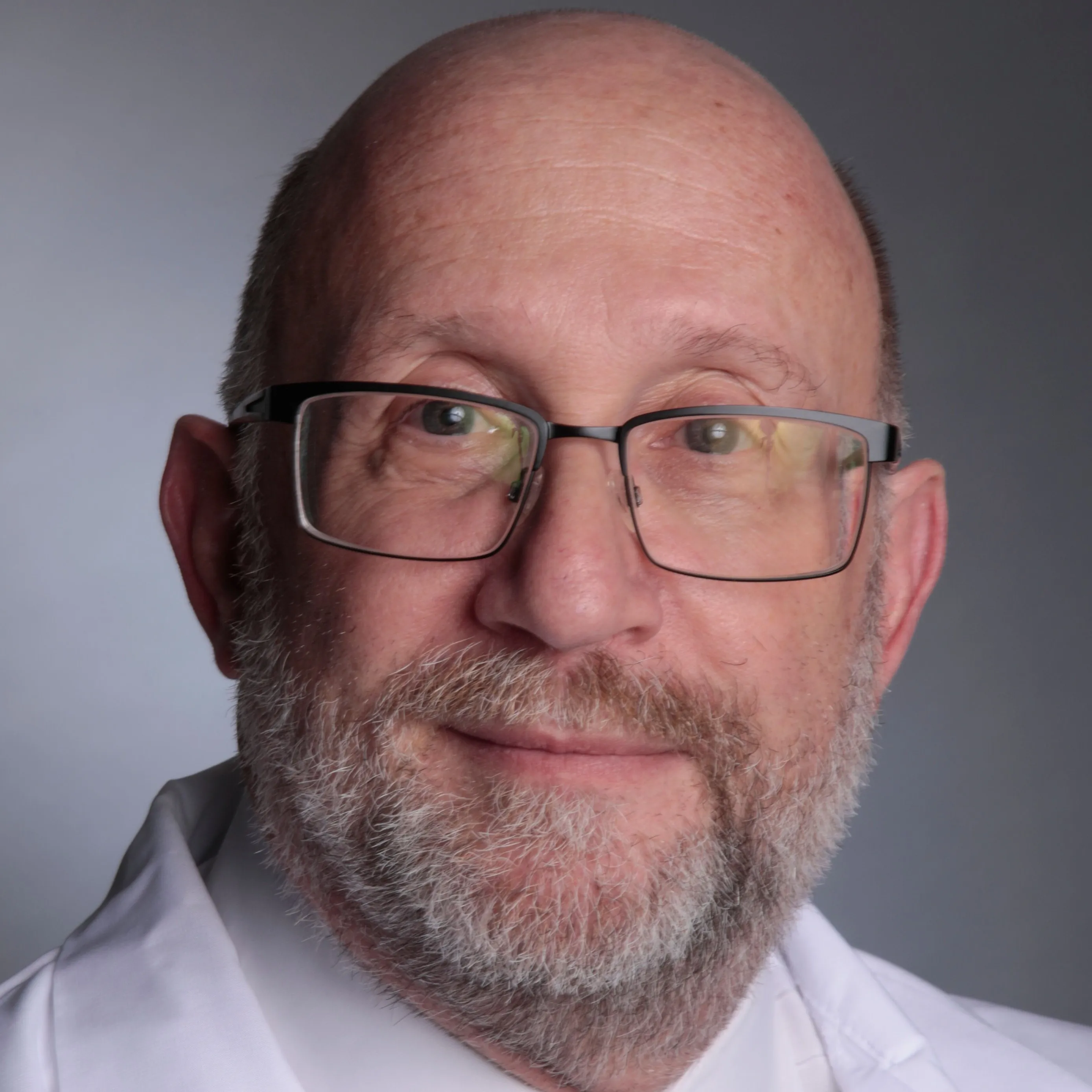 Dr. Daniel R. Miller