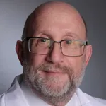 Dr. Daniel R. Miller
