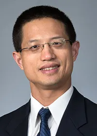 Dr. Chuansheng Wu, MD - Suwanee, GA - Pulmonology