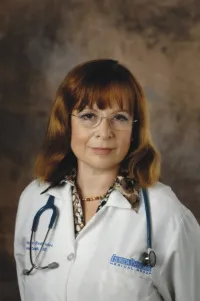 Dr. Danuta Deeb, MD - Orlando, FL - Pediatrics