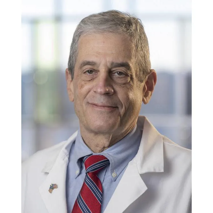 Dr. Fredric I Seinfeld, MD - Pennington, NJ - Thoracic Surgery, Vascular Surgery