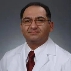 Dr. Hamid Harrison Bakhtiary - Hiram, GA - Emergency Medicine, Emergency Medicine Specialist