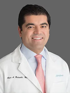 Dr. Amir Ali Bajoghli, MD - McLean, VA - Dermatology, Dermatologic Surgery, Other Specialty