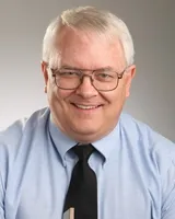 Dr. John B. Jones, MD