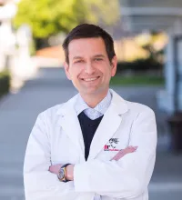Dr. Babak Roshdieh, MD - Rancho Mirage, CA - Dermatology