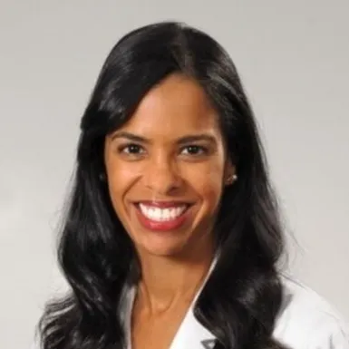 Dr. Kefla G Brown, OD - New Orleans, LA - Optometry, Optometrist