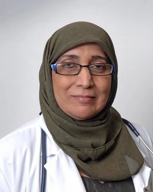Dr. Azeez F Naqvi, MD - Hazlet, NJ - Nephrology
