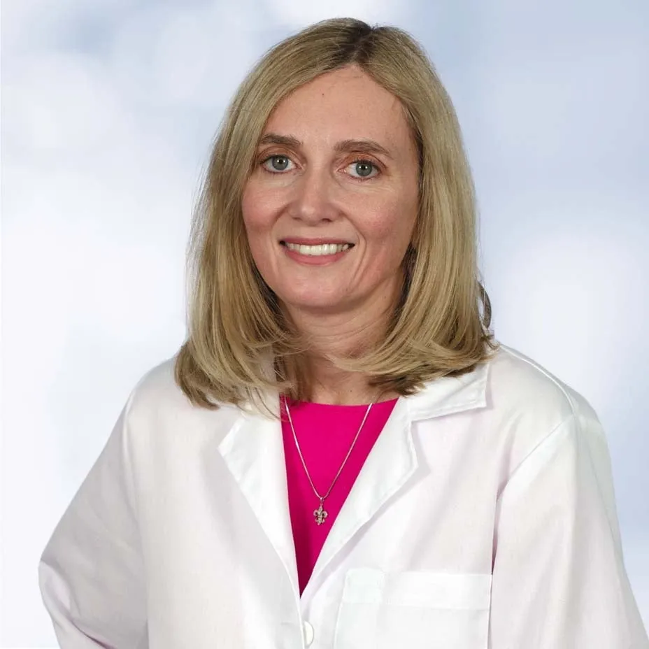 Dr. Melissa L. Lawhon, MD - Shreveport, LA - Pediatrics