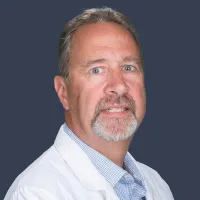 Dr. Danny T. Shearer, MD - Washington, DC - Gastroenterology
