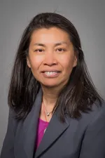 Dr. Hue Tu Ly, MD - New Hyde Park, NY - Internal Medicine