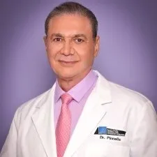 Dr. John William Pinnella, MD, F.I.C.S. - Fort Lauderdale, FL - Plastic Surgery, Emergency Medicine
