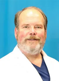 Dr. Danny Lister, MD - Mountain View, AR - Surgery