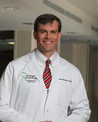 Dr. Stephen E. Van Horn Jr., MD, FACC