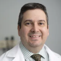 Dr. Marco Mercader, MD - Washington, DC - Cardiovascular Disease