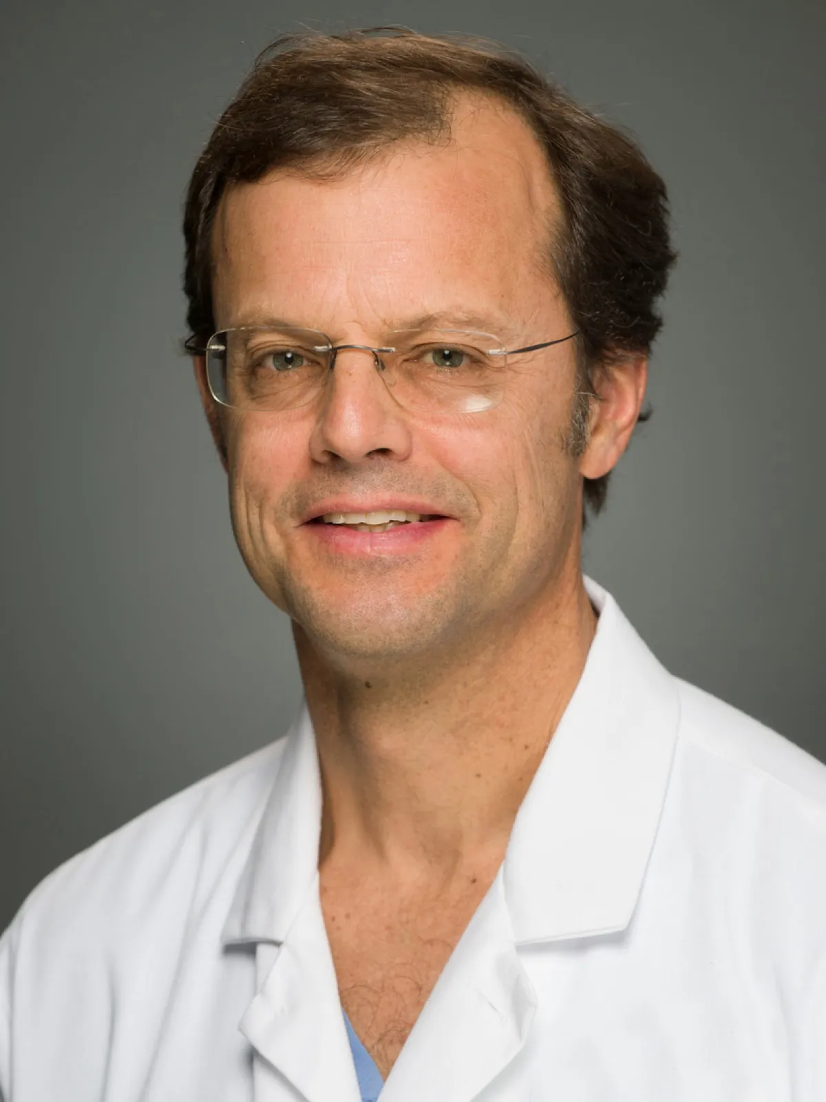 Dr. Joseph F. Winget, MD