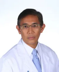 Dr. Wilberto Lester Lopez, MD, FACC