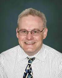 Dr. Bruce Wolf, DO, FAOCR - East Lansing, MI - Diagnostic Radiology