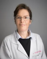 Dr. Sylvia Suarez, MD