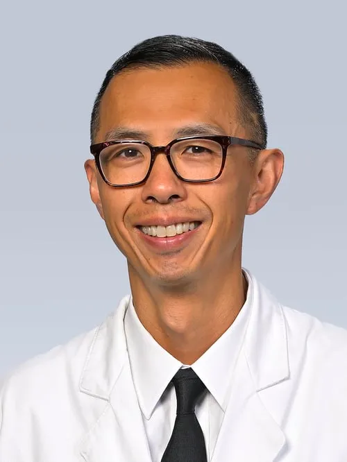 Dr. Alexander Lin, MD - Philadelphia, PA - Radiation Oncology, Radiation Oncologist