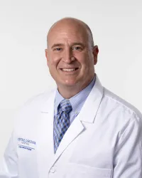 Dr. Richard Slusher, DO