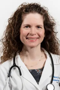 Dr. Kristen Goelzer, MD - Janesville, WI - Pediatrics