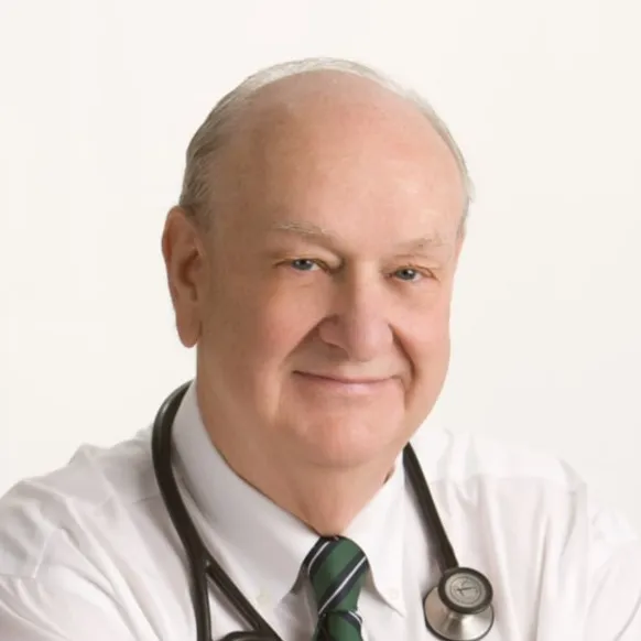 Dr. Harry E Dayton, MD - Meridian, MS - Internal Medicine