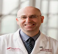 Dr. Raid Aljumaily, MD - Oklahoma City, OK - Hematology, Oncology