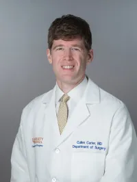 Dr. Cullen O Carter, MD - Charlottesville, VA - Surgery