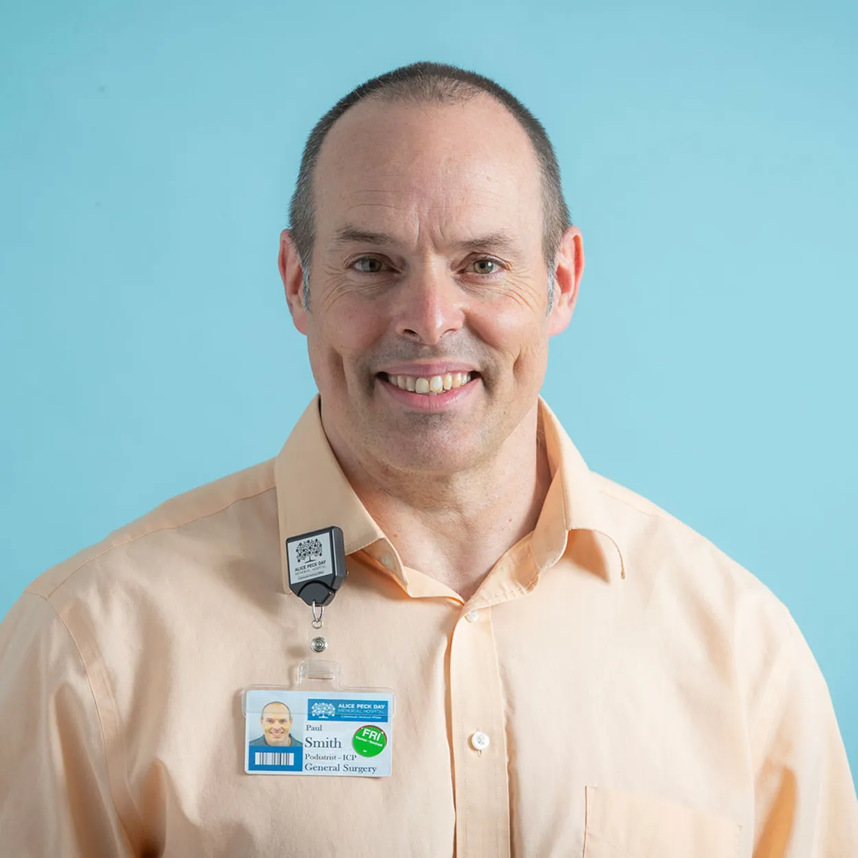 Dr. Paul R. Smith, DPM - Lebanon, NH - Podiatry