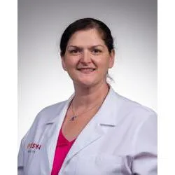 Dr. Laurie Marie Theriot Roley - Greenville, SC - Geriatric Medicine, Geriatrician